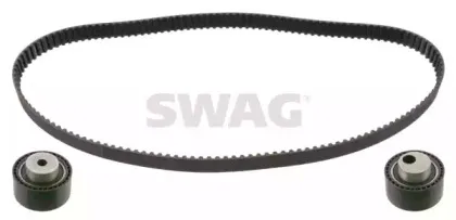 62 92 9271 SWAG Комплект ремня ГРМ